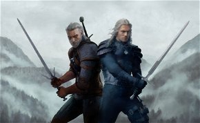 Egymillió Witcher-rajongó rohangászik mobiltelefonnal a kezében és a szörnyvadász Geraltnak képzeli magát