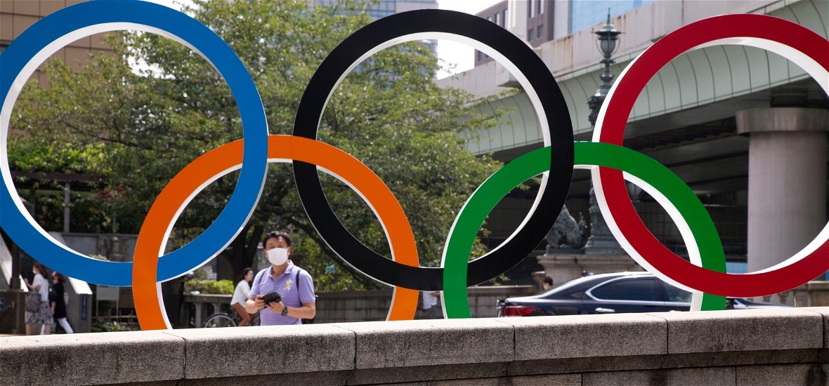 Olimpia: vadul üvöltözött, ordibált, sírt, majd totál elszabadult két kommentátor - itt a tokiói olimpia egyik legzseniálisabb felvétele!