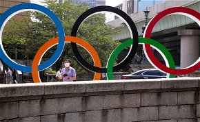 Olimpia: vadul üvöltözött, ordibált, sírt, majd totál elszabadult két kommentátor - itt a tokiói olimpia egyik legzseniálisabb felvétele!