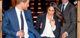 Cinco años después, se reveló el pequeño y sucio secreto de Meghan Markle: el príncipe Harry está profundamente decepcionado con su novia
