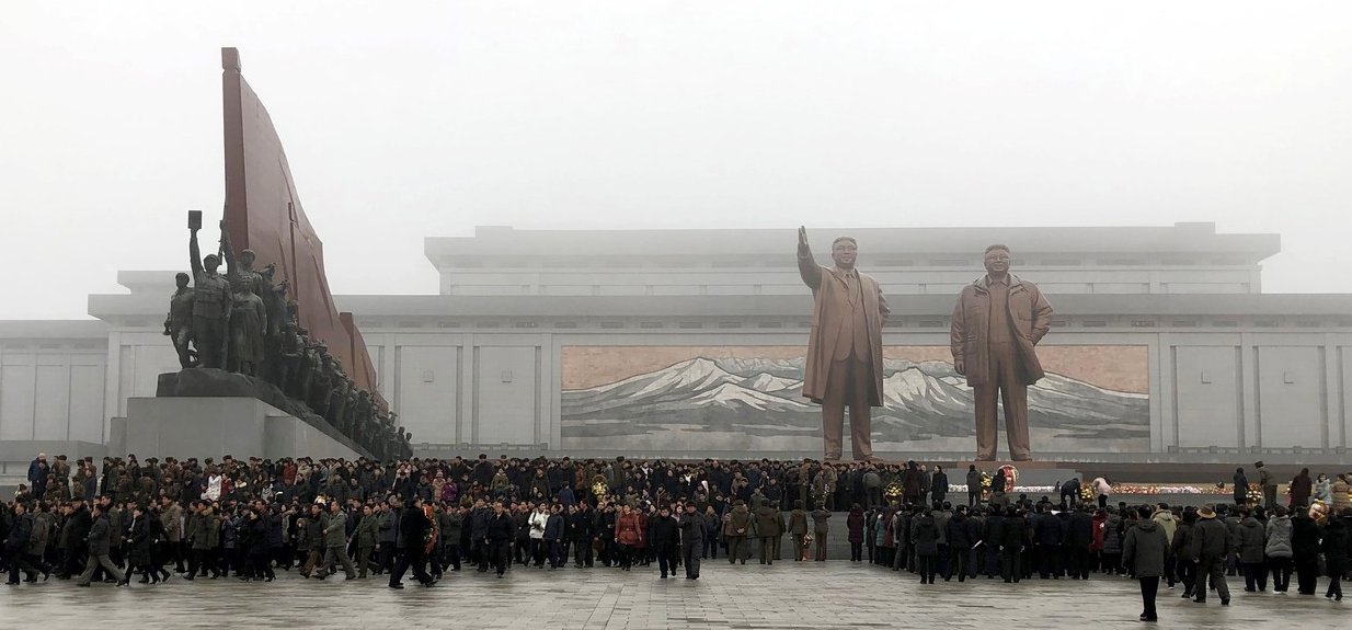 5 tény, amit valószínűleg nem tudtál Észak-Koreáról