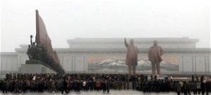 5 tény, amit valószínűleg nem tudtál Észak-Koreáról