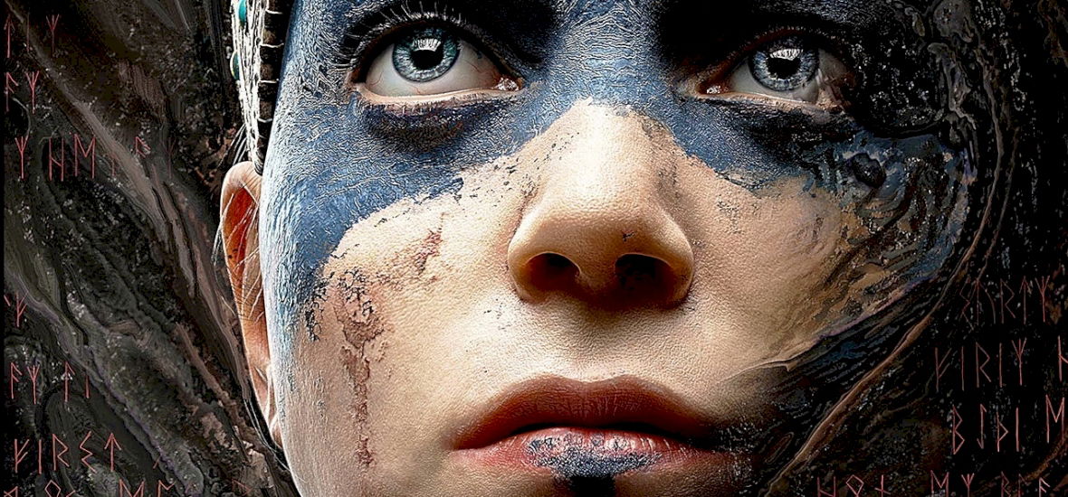 Los desarrolladores de Hellblade: Senua’s Sacrifice están gratamente sorprendidos por los jugadores de Xbox Series X / S.