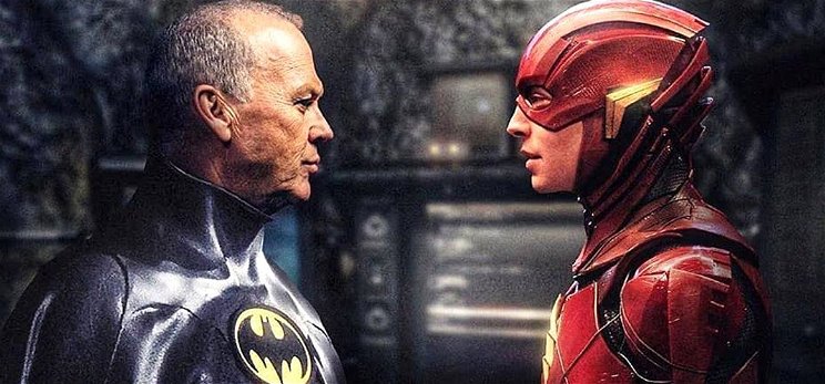 Meghökkentően nyilatkozott Michael Keaton arról, milyen érzés volt ismét Batman gúnyáját felvenni
