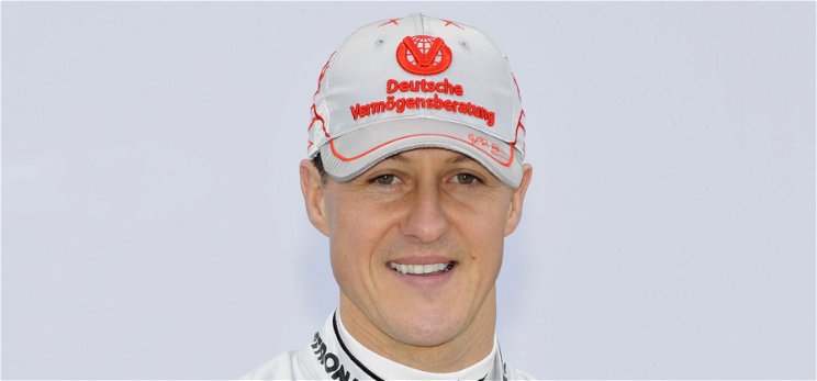 Nyolc év után megtört a csend Michael Schumacher állapotáról! A barátja, az F1 főnöke látta és beszélt róla!
