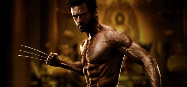 Hugh Jackman netán visszatérne, mint Wolverine?! A sztár végre előállt a farbával és világos választ adott! 