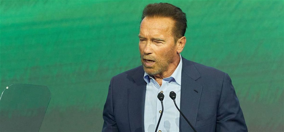 Akkorát szólt be Arnold Schwarzenegger az oltáselleneseknek, hogy a fal adta a másikat!