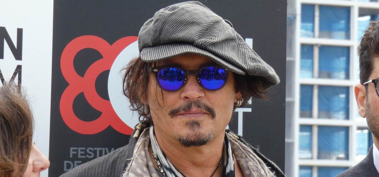 Johnny Depp szerint Hollywood bojkottálja őt, de elmondta, hogy szerinte kik az ő igazi "munkaadói"