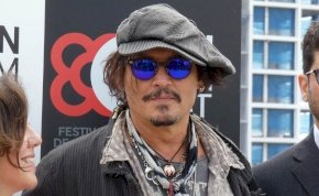 Johnny Depp szerint Hollywood bojkottálja őt, de elmondta, hogy szerinte kik az ő igazi &quot;munkaadói&quot;