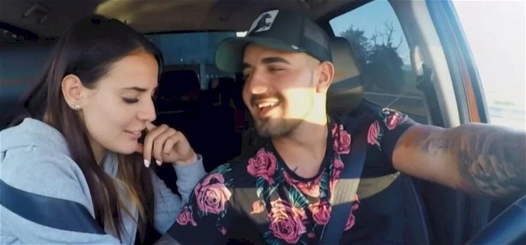 Házasodna a gazda: egyedül az a pár maradt együtt, akik a kocsiban akcióztak – videó