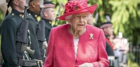 70 év után fény derült II. Erzsébet titkára - a királynő üzenetet küldött a magyaroknak