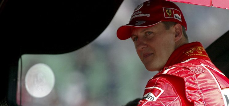 Közeleg az időpont: Schumacher fia megtörte a csendet - azt is elmondta, hogy mit várhatunk az apja életéről szóló sorozattól