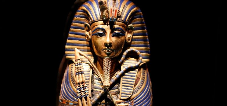 Tényleg létezik a múmia átka? Hátborzongató események követték a fáraó sírjának feltárását