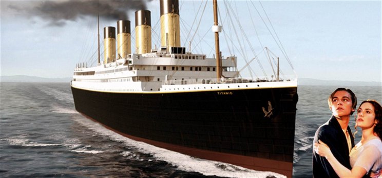 Ezt látnod kell! Valaki képes volt egy 19 évvel ezelőtti maffiás videójátékba beleapplikálni a Titanic-ot! - videó