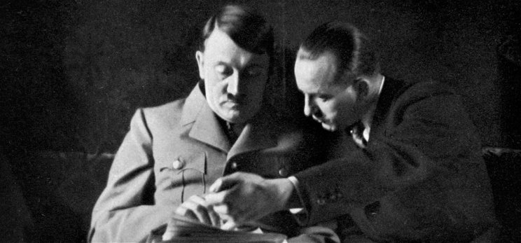 Megvan a bizonyíték, hogy Hitler közel járt az atombombához?