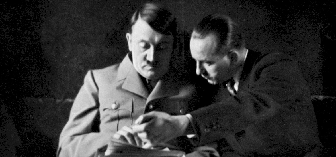 Megvan a bizonyíték, hogy Hitler közel járt az atombombához?