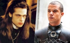 A trónok harca egyik színésze alakítja Brad Pitt régi szerepét az Interjú a vámpírral tévésorozatban 