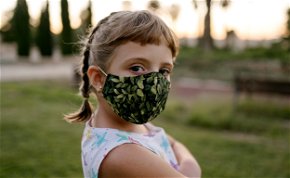 Koronavírus: egyre több gyerek betegszik meg! Ezekre a tünetekre figyelj oda!
