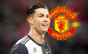 Puzsér Róbert örül, hogy Cristiano Ronaldo „eltakarodott” a Juventusból