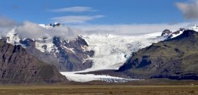 Döbbenetes károkat okoz a klímaváltozás - A legmagasabb svájci hegyből méterek tűntek el - videó