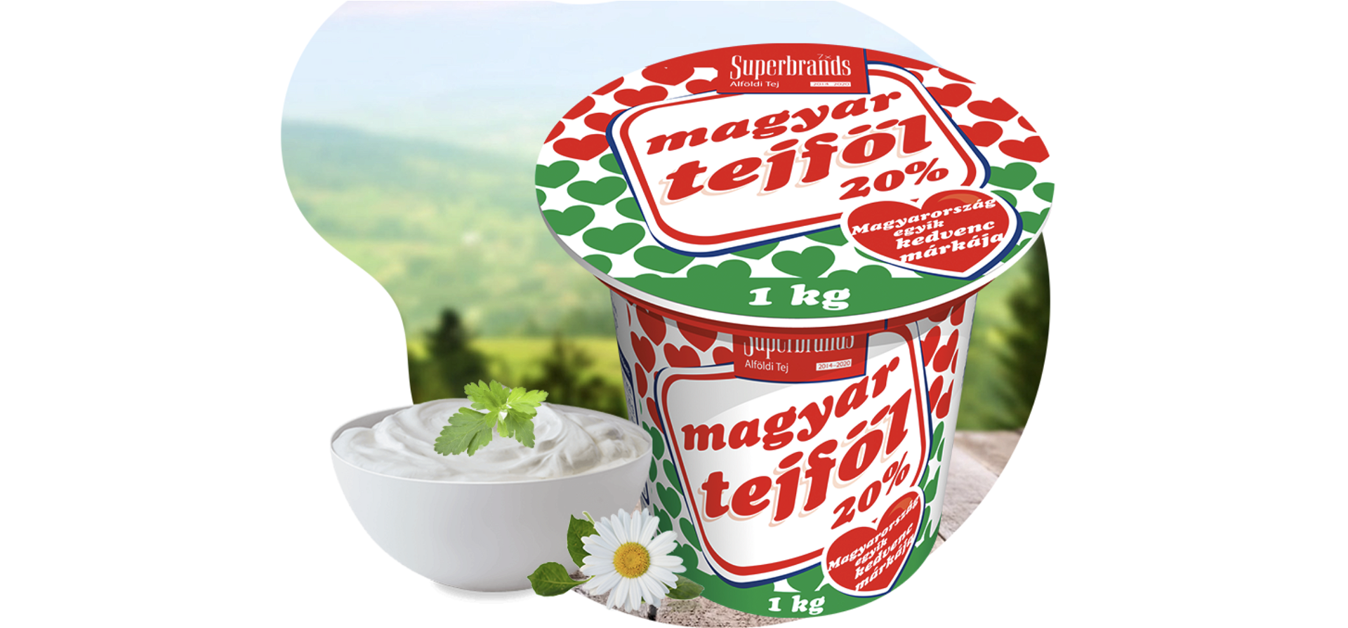 Minden magyart érint a hír: 54 féle szennyezett tejföl van a boltok polcain! 
