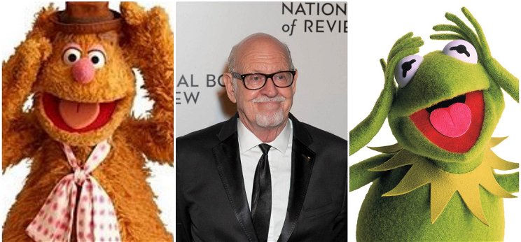 Ezért nem dolgozhat többé Frank Oz, a legendás alkotó a Muppet Show-n a Disney-nél!