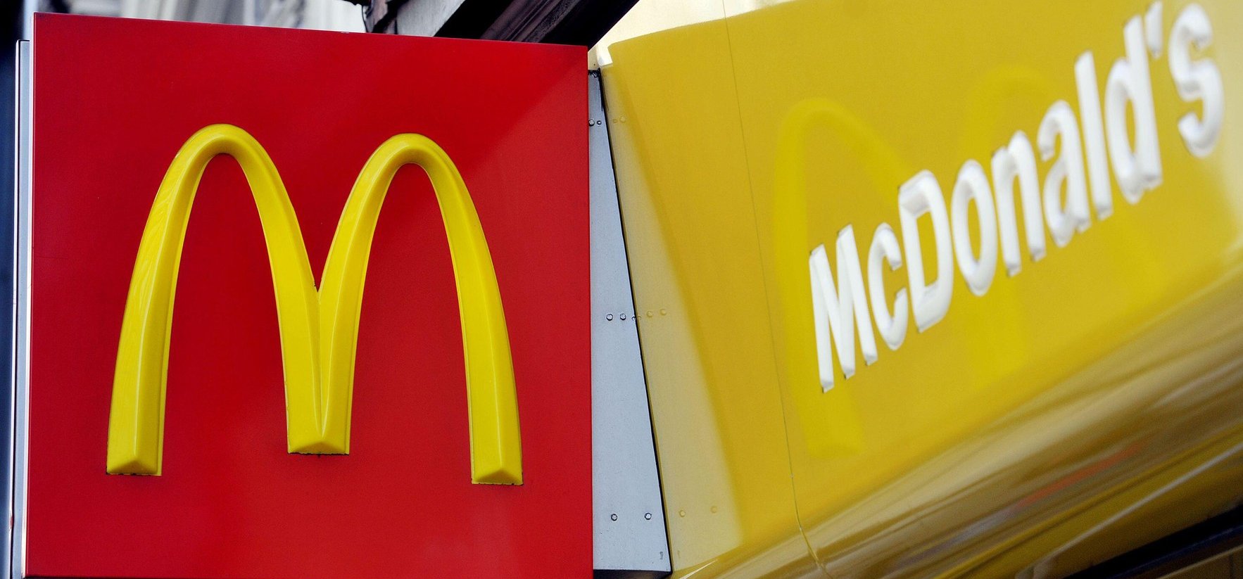 A McDonald’s folyamatosan törli a felháborodott kommenteket az oldaláról