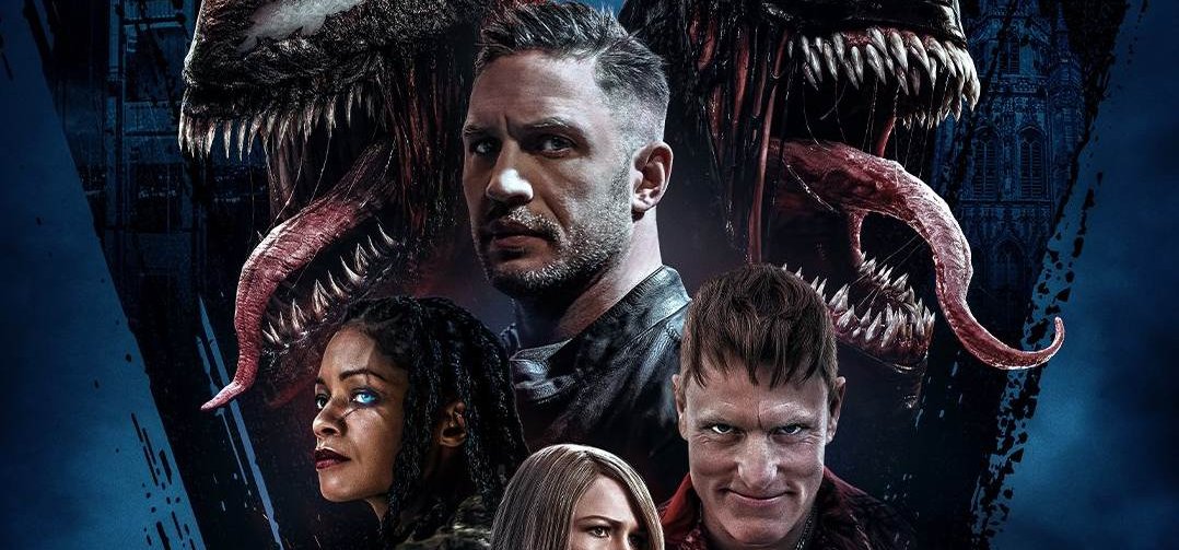 Itt a Venom 2. - Vérontó új, brutális plakátja, rajta a mozikba kerülési dátummal, vajon hihetünk neki?! És lesz streaming is?!