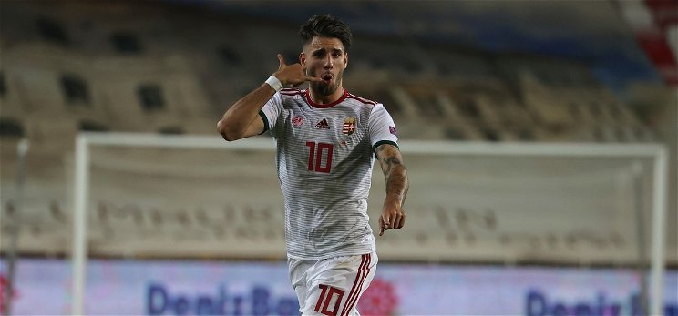 A magyar labdarúgó-válogatott szívesen elvenné az angolok önbizalmát - Marco Rossiék teltház előtt játszanak a Puskás Arénában