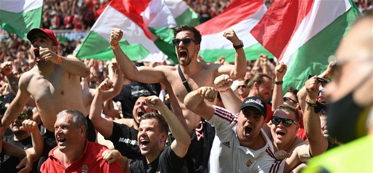 A Manchester United sztárja szerint hiba lebecsülni a magyar válogatottat