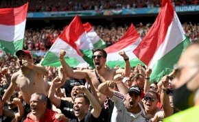 A Manchester United sztárja szerint hiba lebecsülni a magyar válogatottat