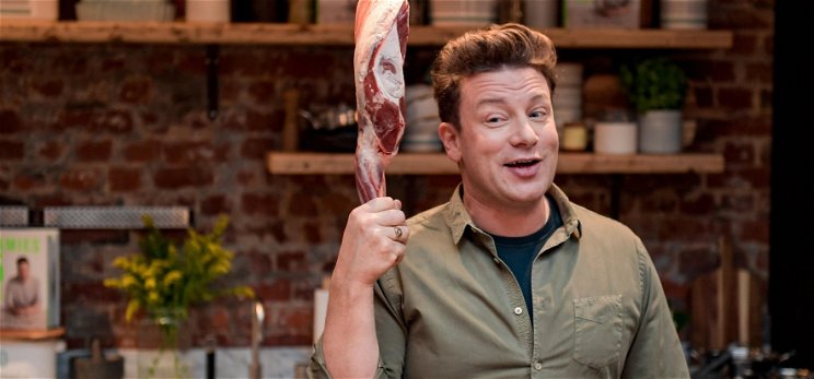 Váratlan bejelentést tett Jamie Oliver felesége – vajon milyen hatással lesz ez a kapcsolatukra?