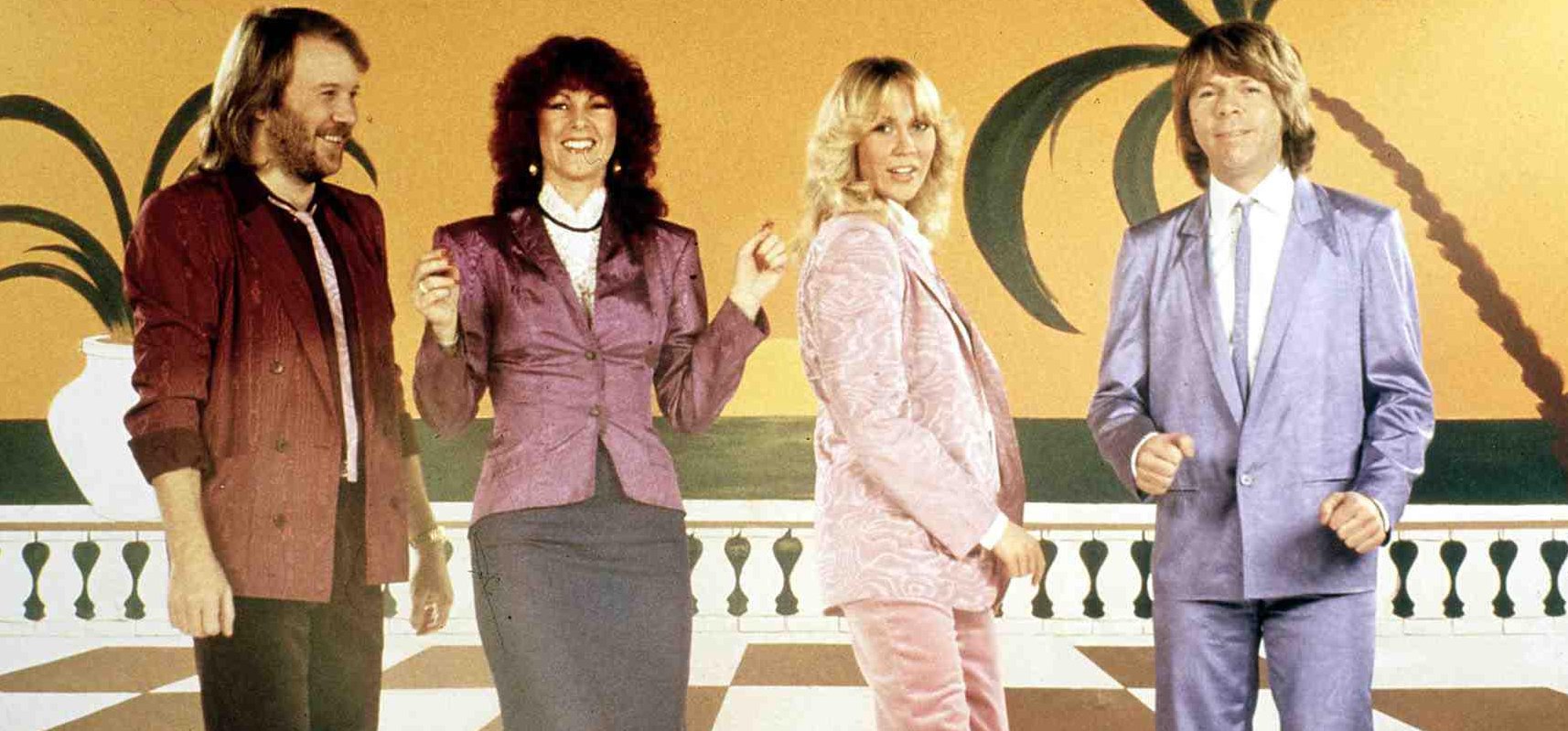 Így néznek ki a legendás ABBA tagjai, akik több évtized után új albummal jelentkeznek - fotó