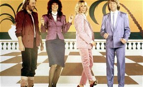 Így néznek ki a legendás ABBA tagjai, akik több évtized után új albummal jelentkeznek - fotó