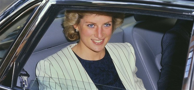 Kiderült az igazság Diana hercegnőről, hosszú évek után végre az egész világ megtudta