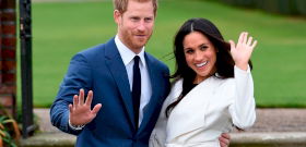 Cinco años después, se reveló el secreto más aterrador de Meghan Markle y el príncipe Harry, que interesa a cientos de millones de personas en todo el mundo.