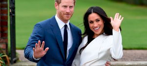 Cinco años después, se reveló el secreto más aterrador de Meghan Markle y el príncipe Harry, que interesa a cientos de millones de personas en todo el mundo.