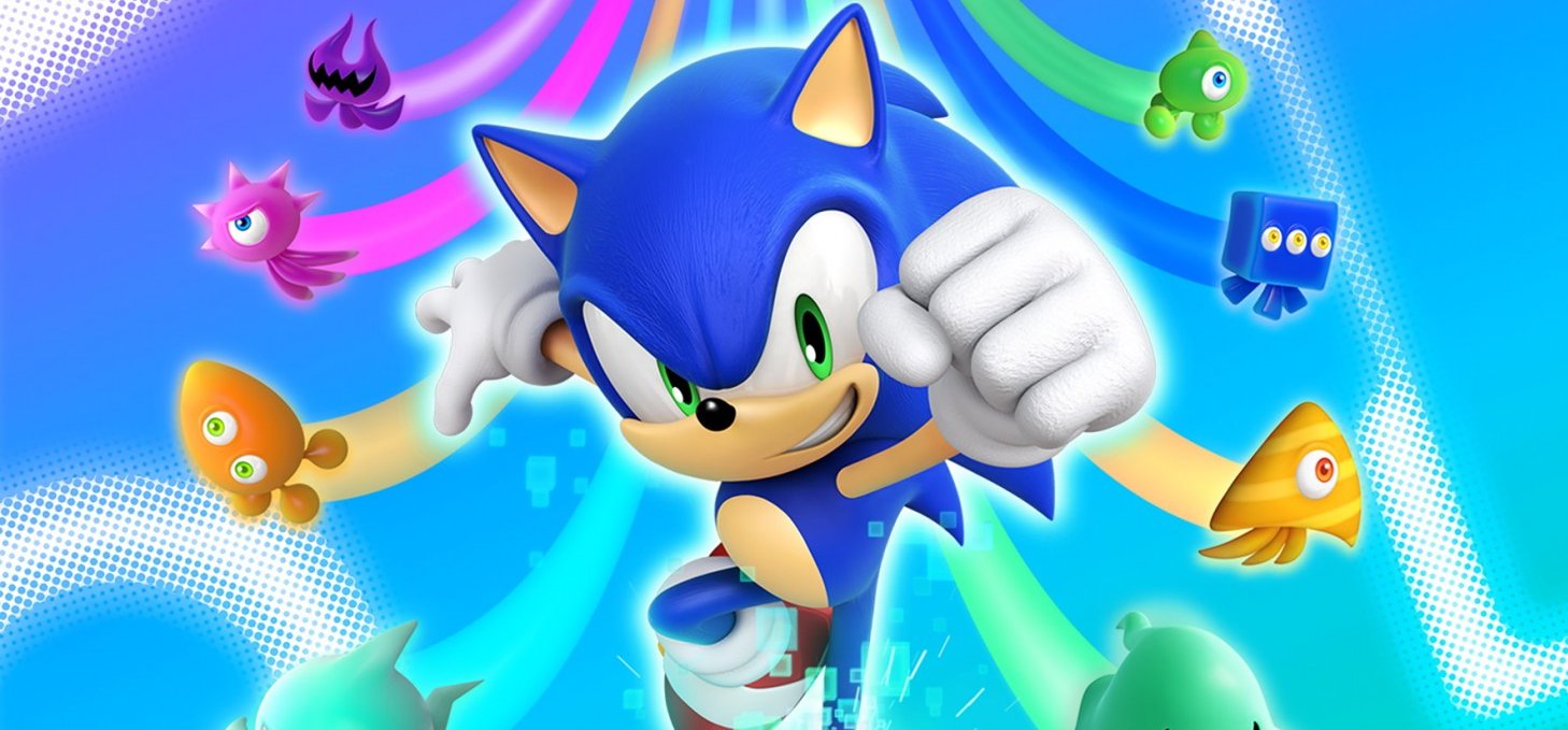 Sonic Colours Ultimate teszt - A Sonic név ismét szép lesz, méltó régi hírnevéhez?