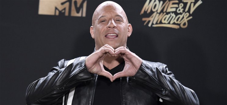 Borzalmasan néz ki Vin Diesel – mi történt a Halálos iramban filmek sztárjával?