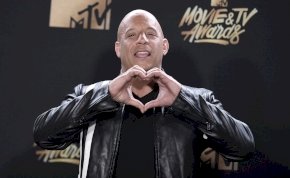 Borzalmasan néz ki Vin Diesel – mi történt a Halálos iramban filmek sztárjával?