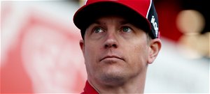 A visszavonulásról már tudtunk, de Kimi Räikkönen újabb rossz hírrel sokkolta a rajongókat