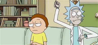 Rick és Morty: még mindig zseniális, vagy már csak megszokásból nézzük? – 5. évad kritika