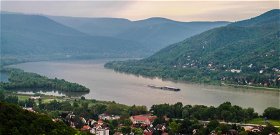 Kvíz: a Balaton vagy a Duna partján található-e ez a 10 magyar település? Azt hiszed könnyű, de nagyon meg fogsz izzadni