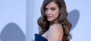 Valóra vált álom: Palvin Barbi átlátszó ruhában mutatta meg tökéletes testét – fotók