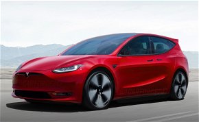 A Tesla alighanem még idén leleplezi eddigi legolcsóbb kocsiját