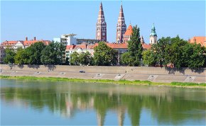 Kvíz: a Tisza vagy a Balaton partján található-e ez a 10 csodálatos magyar település? Azt hiszed nagyon könnyű lesz, de meg fogsz izzadni