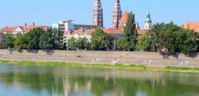 Kvíz: a Tisza vagy a Balaton partján található-e ez a 10 csodálatos magyar település? Azt hiszed nagyon könnyű lesz, de meg fogsz izzadni