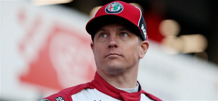 Räikkönen rajongói jó híreket kaptak, míg Hamilton elég érdekes bejelentést tett