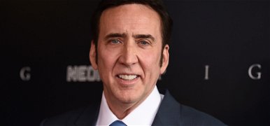 Visszavonul Nicolas Cage? – Most kiderült az igazság!