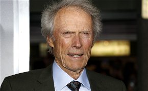 Clint Eastwood a Dumb és Dumber hasmenéses jelenetéről: „Velem is megtörtént”